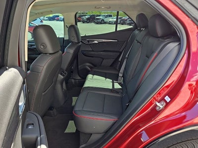 2023 Buick Envision Essence Sport Touring PKG