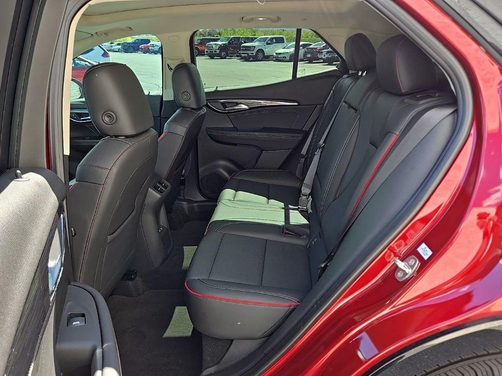 2023 Buick Envision Essence Sport Touring PKG