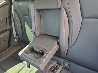 2023 Buick Envision Essence Sport Touring PKG