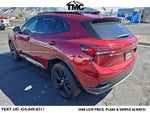 2023 Buick Envision Essence Sport Touring PKG