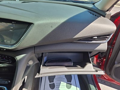 2023 Buick Envision Essence Sport Touring PKG