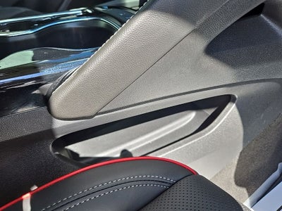 2023 Buick Envision Essence Sport Touring PKG