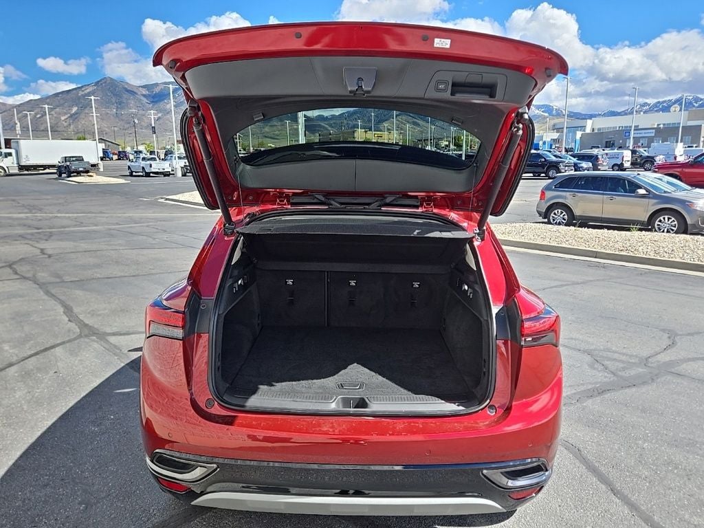 2023 Buick Envision Essence Sport Touring PKG