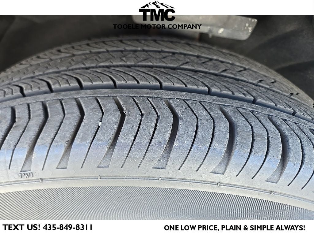 2023 Buick Envision Essence Sport Touring PKG