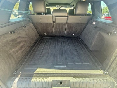 2017 Land Rover Range Rover Sport 3.0L V6 Supercharged HSE