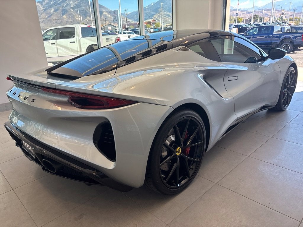 2024 Lotus Emira V6