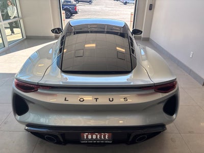 2024 Lotus Emira V6