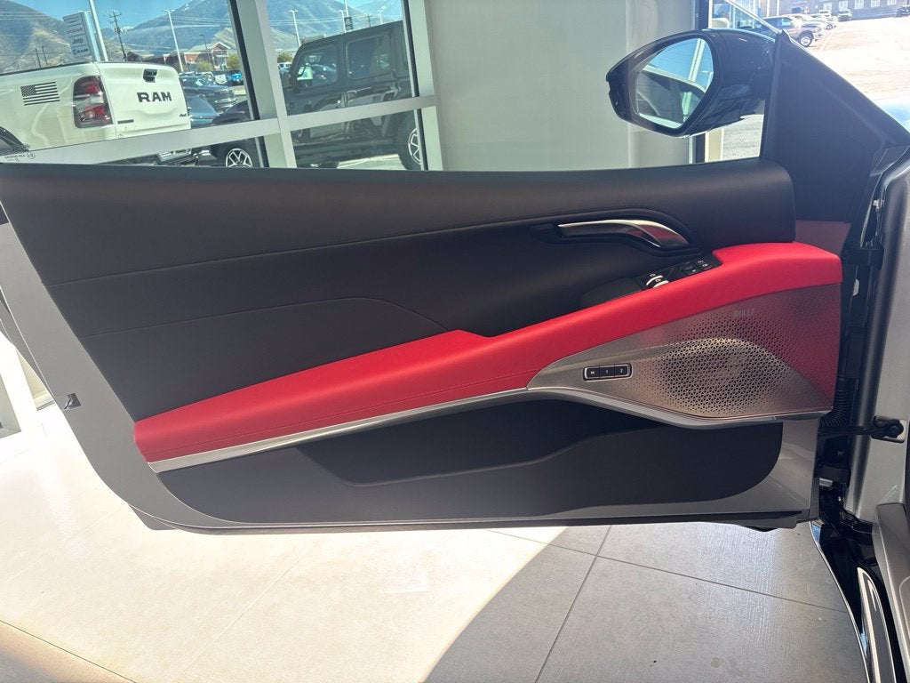 2024 Lotus Emira V6