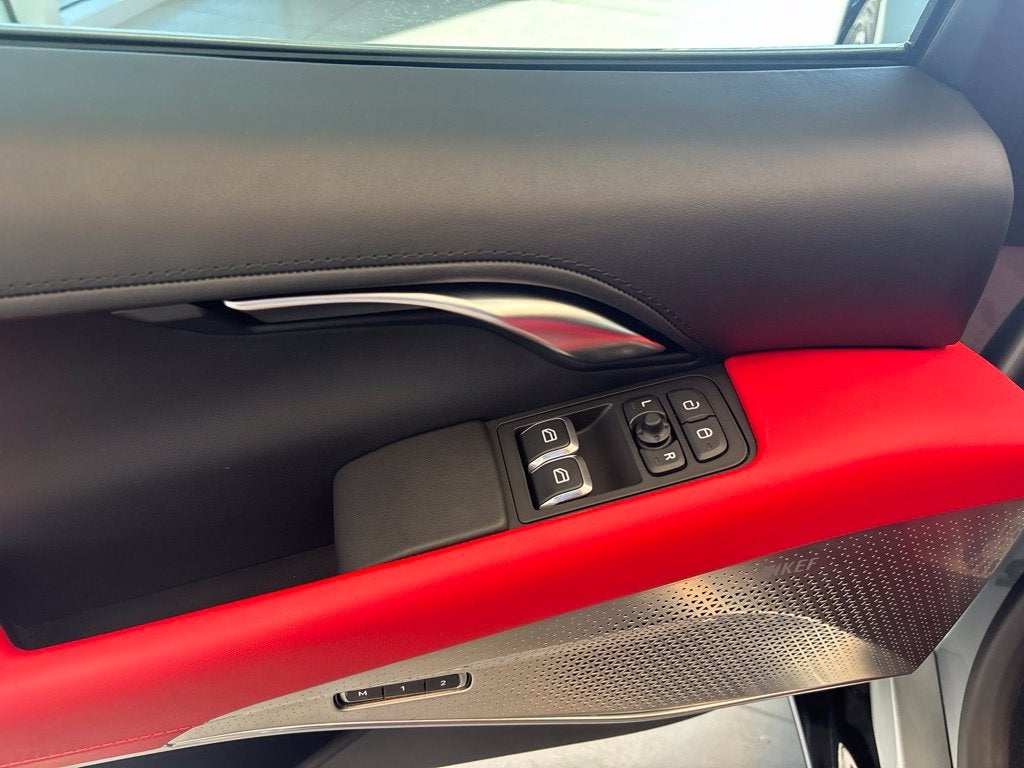 2024 Lotus Emira V6
