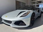 2024 Lotus Emira V6