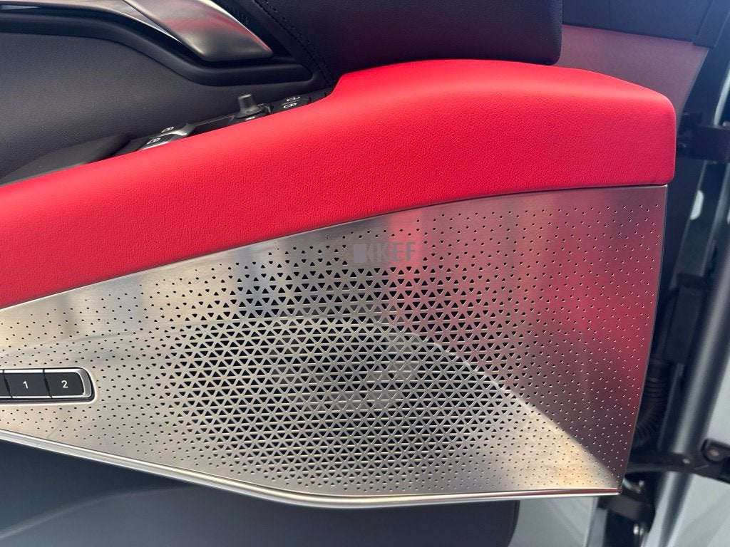2024 Lotus Emira V6