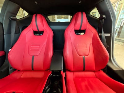 2024 Lotus Emira V6