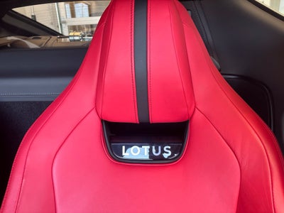 2024 Lotus Emira V6