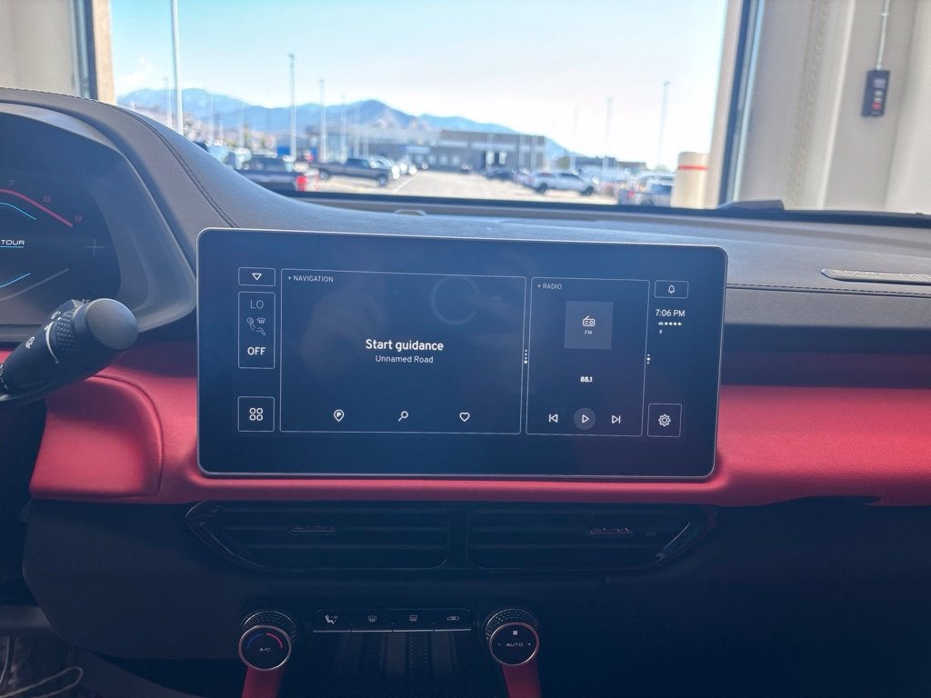 2024 Lotus Emira V6