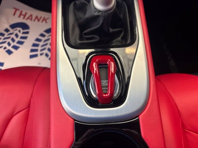 2024 Lotus Emira V6