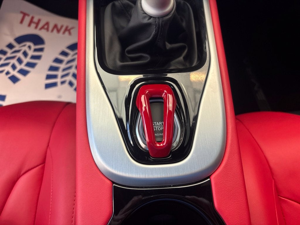2024 Lotus Emira V6