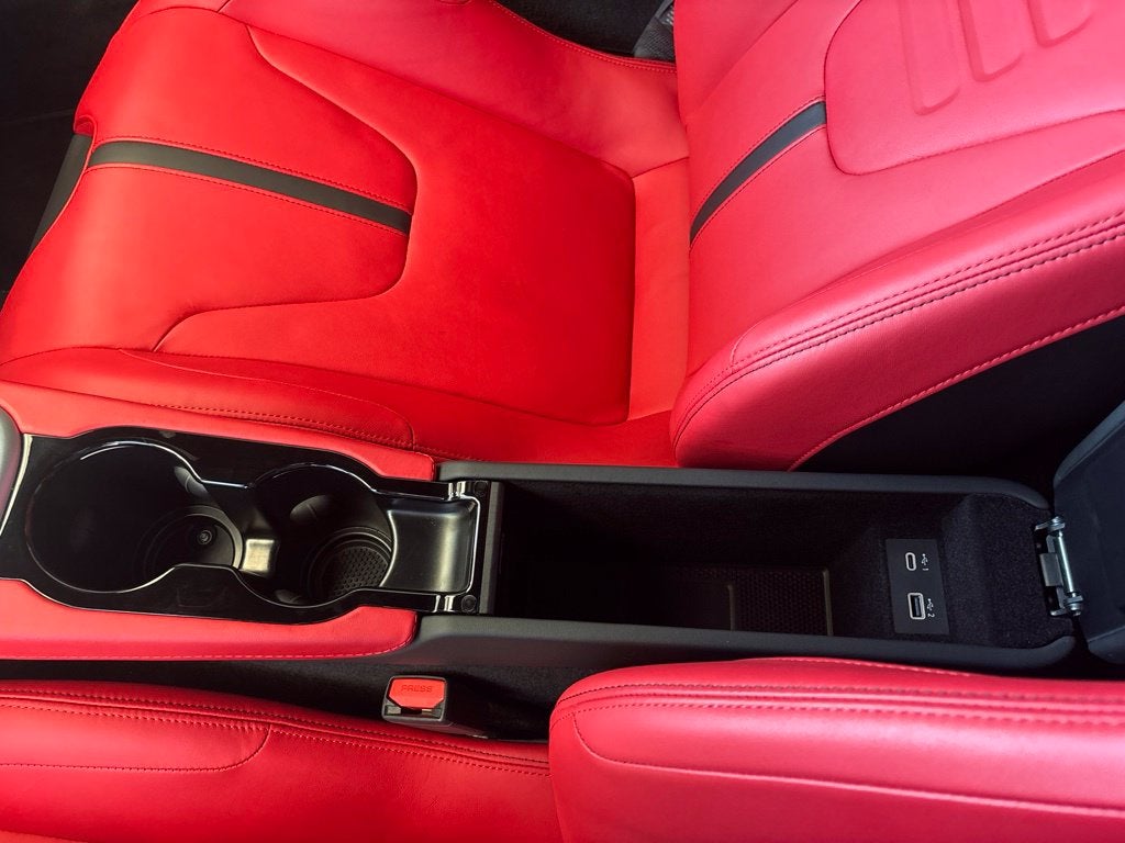 2024 Lotus Emira V6