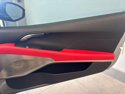 2024 Lotus Emira V6