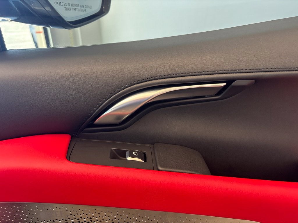 2024 Lotus Emira V6