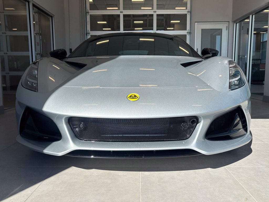 2024 Lotus Emira V6