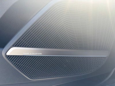 2019 Audi SQ5 3.0T Prestige quattro