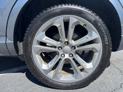 2016 Audi Q3 2.0T Premium Plus quattro