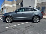 2016 Audi Q3 2.0T Premium Plus quattro