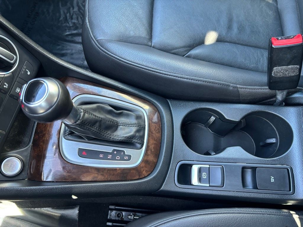 2016 Audi Q3 2.0T Premium Plus quattro