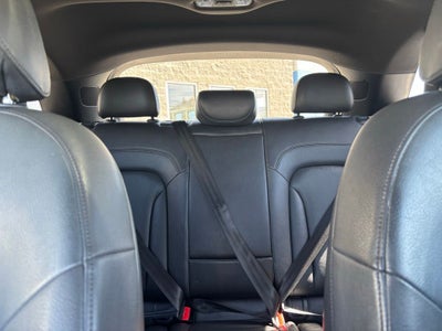 2016 Audi Q3 2.0T Premium Plus quattro
