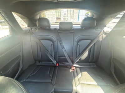 2016 Audi Q3 2.0T Premium Plus quattro