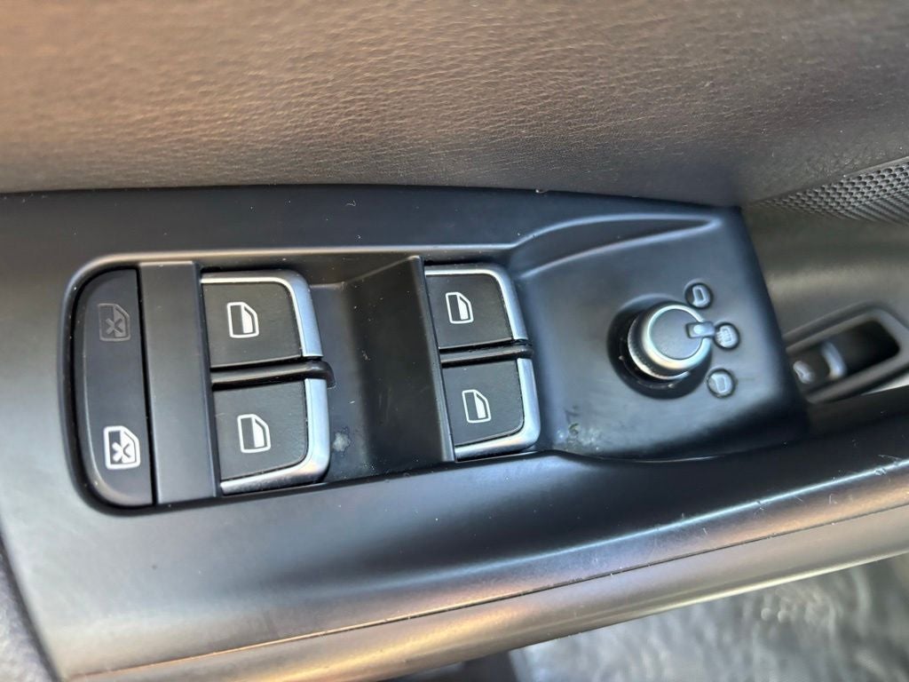2016 Audi Q3 2.0T Premium Plus quattro