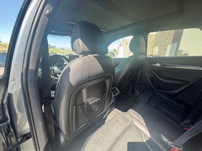 2016 Audi Q3 2.0T Premium Plus quattro