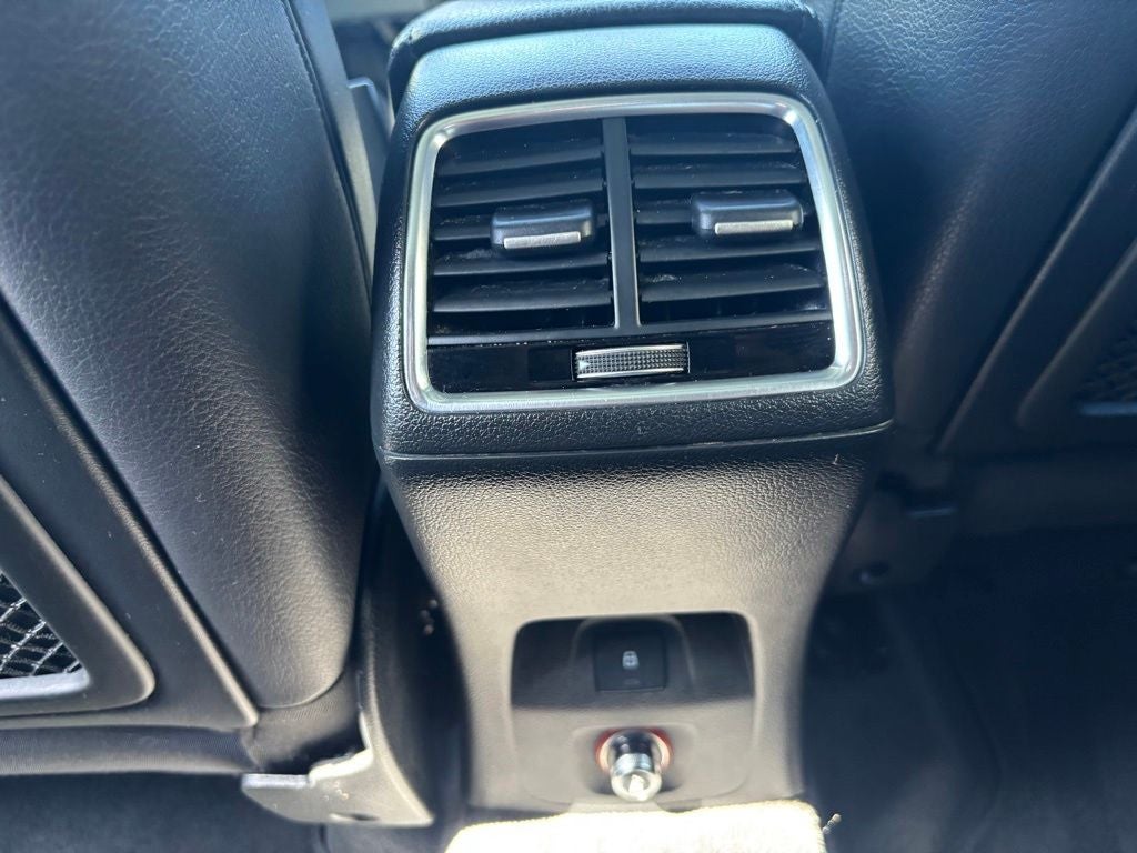 2016 Audi Q3 2.0T Premium Plus quattro