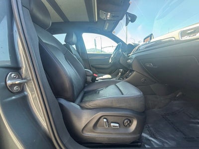 2016 Audi Q3 2.0T Premium Plus quattro