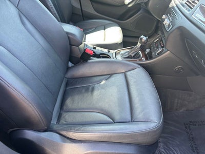2016 Audi Q3 2.0T Premium Plus quattro