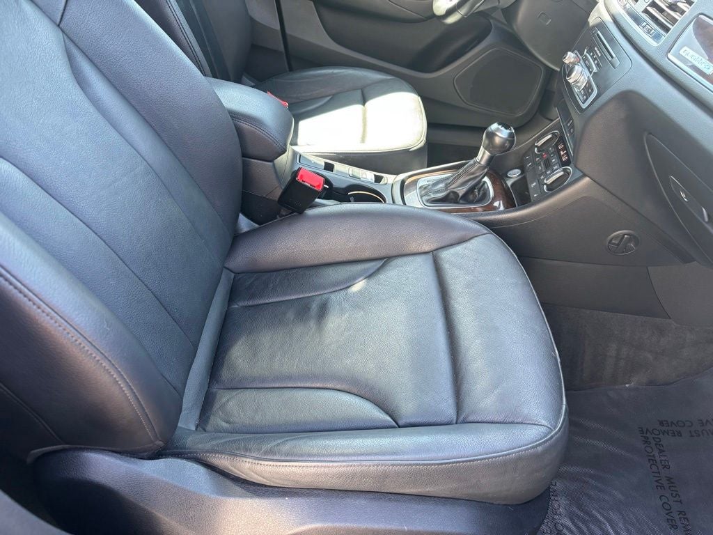 2016 Audi Q3 2.0T Premium Plus quattro