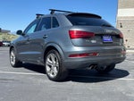 2016 Audi Q3 2.0T Premium Plus quattro