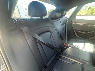 2016 Audi Q3 2.0T Premium Plus quattro