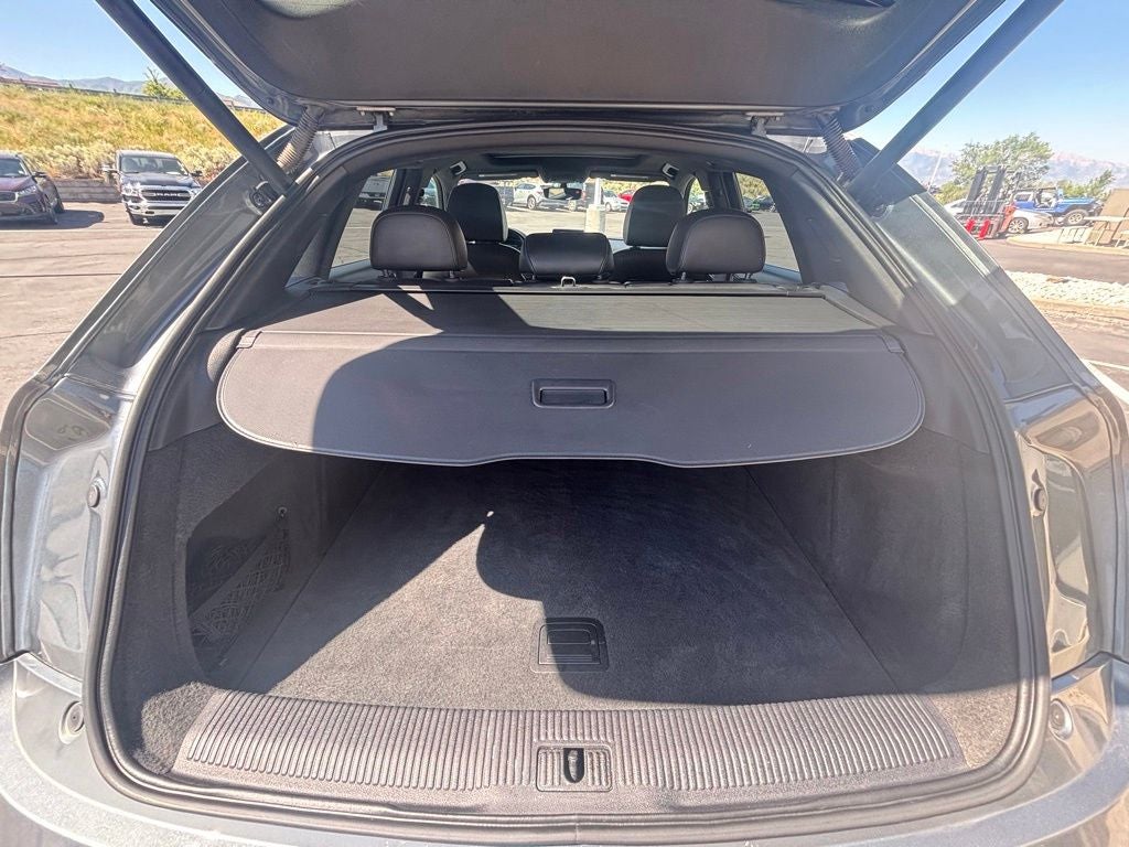 2016 Audi Q3 2.0T Premium Plus quattro