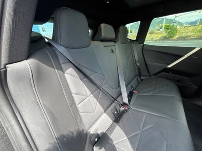 2025 BMW iX xDrive50