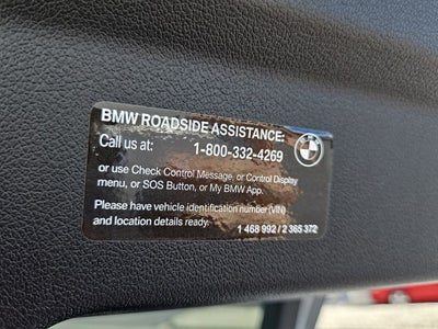 2025 BMW X2 xDrive28i
