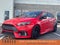 2018 Ford Focus RS