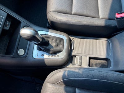 2017 Volkswagen Tiguan 2.0T Wolfsburg Edition 4Motion
