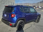 2021 Jeep Renegade Sport Upland Edition