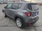 2023 Jeep Renegade Latitude + Push-button Start + Lane Keep Assist