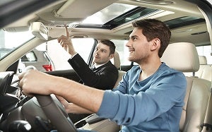 Schedule a test drive at Tooele Ford in Tooele, UT.