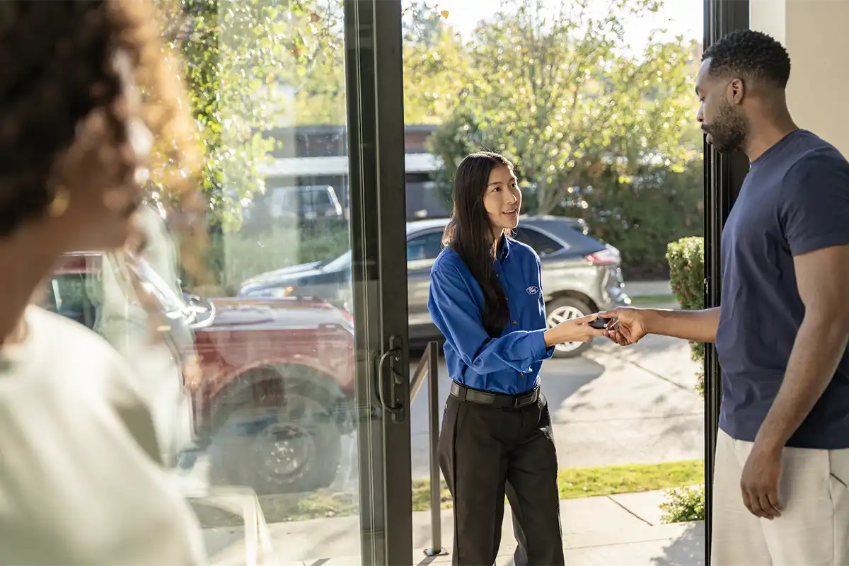 Tooele Ford in Tooele UT