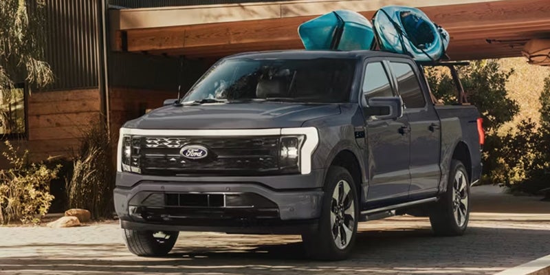 2026 ford f-150 sold at tooele ford dealership