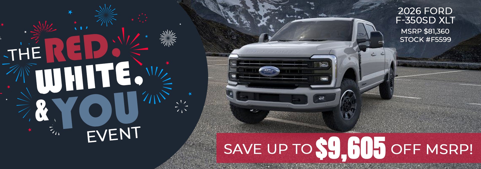 2026 Ford F-350 SD XLE at Tooele Ford